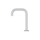 Ver imagem 3 de Bica Baixa Deca You 1790.C105 Quadrada de Bancada Cromada