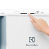Geladeira Electrolux 240 Litros Degelo Prático Cycle Defrost Branco Re31 - 127v - 4