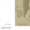 Ver imagem 4 de Guarda Roupa Sapateira 1 Porta 50cm com Vidro Reflecta Bronze Prime Luciane Móveis