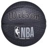 Bola de Basquete Wilson NBA Force Pro - Preto - 1