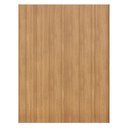 Ver imagem 2 de Painel Decorativo Liso 224cm para Parede em MDF Freijó Dalla Costa
