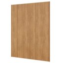 Ver imagem 1 de Painel Decorativo Liso 224cm para Parede em MDF Freijó Dalla Costa