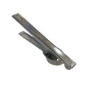 Ver imagem 2 de Espremedor de Alho Aço Inox