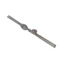 Ver imagem 3 de Espremedor de Alho Aço Inox