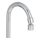 Ver imagem 3 de Misturador de Parede para Cozinha Bica Móvel Max - 1258.c34 - Deca