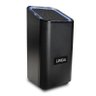 Caixa de Som Pichau Lirida, 11W RMS, Led Azul, USB, Preto, PG-LRD-BLUE01 - 5