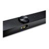 Caixa de Som Pichau Lirida, 11W RMS, Led Azul, USB, Preto, PG-LRD-BLUE01 - 9