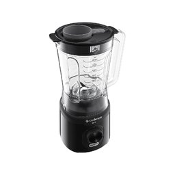 Liquidificador Cadence 2,5L 800W 5 Velocidades LIQ200 Preto - 3