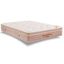 Ver imagem 1 de Colchão Casal Ortobom Espuma Viscomemory OrthoPillow (138x188x28) -
