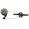 Pedivela Shimano Cues FC-U6000-1 32D 170mm 9/10/11V - 2