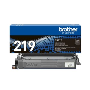 Toner Brother Tn-219bk Tn219 Preto Original Mfc-l3760cdw Hl-l3240cdw Dcp-l3560cdw 1.5k