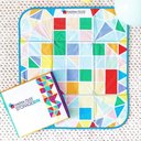 Ver imagem 3 de Caixa e Tapete Magna-tiles para Armazenamento e Brincar