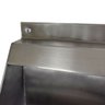 Mictório Coletivo Aço Inox 120 Cm Loja da Cozinha - 6