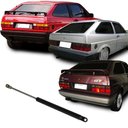 Ver imagem 2 de Amortecedor Tampa Traseira Porta Malas Gol G1 Quadrado Cinoy 1980 à 1994 YN-AMVW001