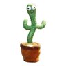 Cacto Dançante de Pelacia Brinquedo Interativo - 1