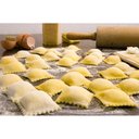 Ver imagem 2 de Carretilha Massas Versátil Lasanha Tortas Pastel Decor-útil