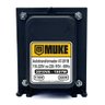 Transformador 2000va 110/220v - 220/110v Bivolt At-201 Muke Tools - 2