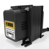 Transformador 2000va 110/220v - 220/110v Bivolt At-201 Muke Tools - 1