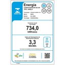 Ver imagem 7 de Ar Condicionado de Janela Midea 10.000 BTUS Frio Eletrônico Branco