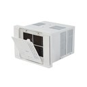 Ver imagem 6 de Ar Condicionado de Janela Midea 10.000 BTUS Frio Eletrônico Branco