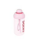 Ver imagem 2 de Garrafa Kids Alça Rosa 660ml Mor