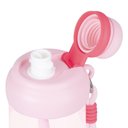Ver imagem 5 de Garrafa Kids Alça Rosa 660ml Mor