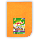 Ver imagem 1 de Kit 12 Flanela Laranja Máximo! 38cm X 56cm
