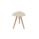 Ver imagem 2 de Mesa Lateral L52,5 X A54cm Mdf