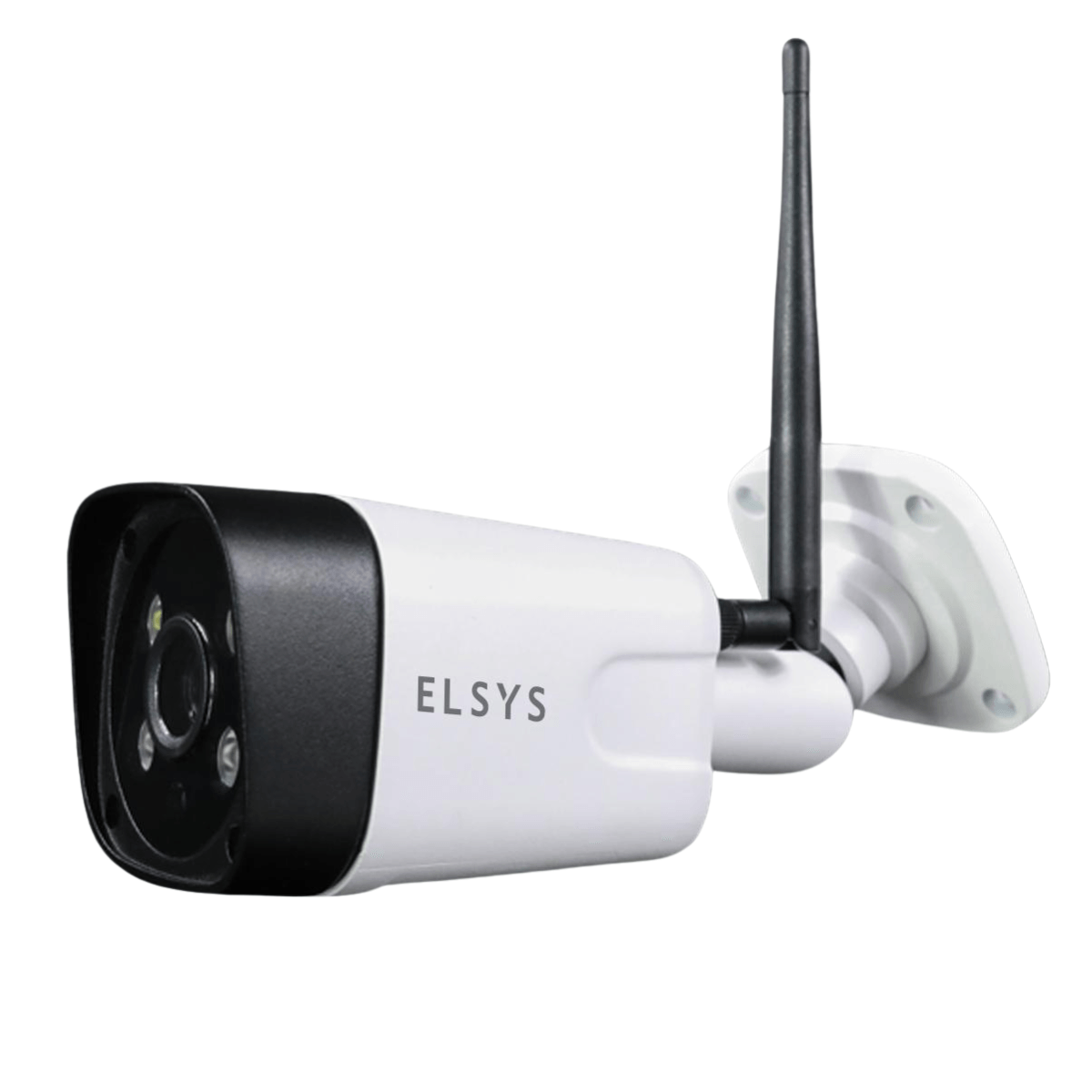 Kit Casa Segura Expert Elsys - 4