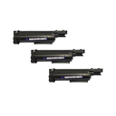 Ver imagem 1 de Kit 3 Toner Preto Compatível com Brother TN B021 para DCP-B7530dn B7500d B7535dw B7520dw HL-B2050dn 