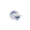 Ver imagem 6 de Jogo de Jantar 84 Peças Chá Café Cora Porcelana Schmidt