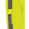 Kit 10 Colete Steelflex Refletivo com 1 Bolso Amarelo Fluorescente Stf-vacl91010 - 3