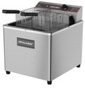 Ver imagem 2 de Fritador de Mesa Água e Óleo Gfao 18 M 220v - Metalcubas