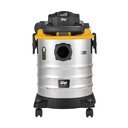 Ver imagem 5 de Aspirador de Pó e Água Wap Gtw Inox 25 Potência 2000w