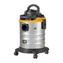 Ver imagem 6 de Aspirador de Pó e Água Wap Gtw Inox 25 Potência 2000w