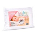 Ver imagem 1 de Travesseiro Infantil BB1002 Nasa Baby 200 Fios Impermeável (30x40x6) - Duoflex