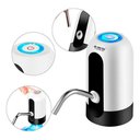 Ver imagem 1 de Bomba Elétrica para Galão de Água Branco