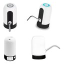 Ver imagem 4 de Bomba Elétrica para Galão de Água Branco