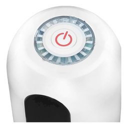 Bomba Elétrica para Galão de Água Branco - 9