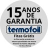 Manta Termoacustica 1 Face Termofoil Kit 292,50 m² GIB - 5