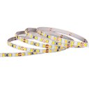 Ver imagem 2 de Fita Perfil 5m 12v Ip20 5w 2700k 4mm 176led/m-nordecor