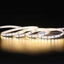 Ver imagem 3 de Fita Perfil 5m 12v Ip20 5w 2700k 4mm 176led/m-nordecor