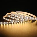 Ver imagem 5 de Fita Perfil 5m 12v Ip20 5w 2700k 4mm 176led/m-nordecor