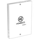 Ver imagem 1 de PORTA-RETRATOS 13X18 18x13x2cm ACRILICO TRANSP