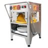Abridora de Massa de Pizza Skymsen Amp-400 220v 0,5 Hp-cv até 40cm de Diâmetro 480649 - 1