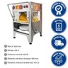 Abridora de Massa de Pizza Skymsen Amp-400 220v 0,5 Hp-cv até 40cm de Diâmetro 480649 - 2