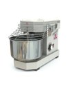 Ver imagem 1 de Amassadeira Espiral 5kg Aes-05 Bivolt - Branca - Braesi