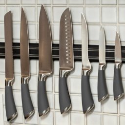 Faca para Pão em Aço Inox 33cm Cool Grey Oxford - 3