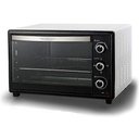 Ver imagem 2 de Forno Elétrico Best 60 Litros Basico Preto/branco 1800w 127v
