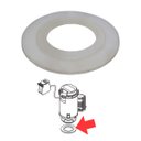 Ver imagem 1 de Vedação Comporta Duplo Acionamento Deca - 1100SI1501